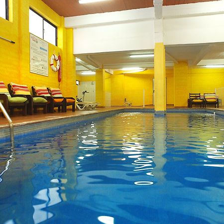 Portimao Center Hotel ภายนอก รูปภาพ