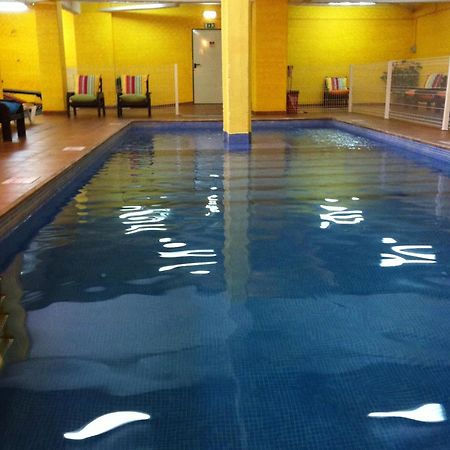 Portimao Center Hotel ภายนอก รูปภาพ