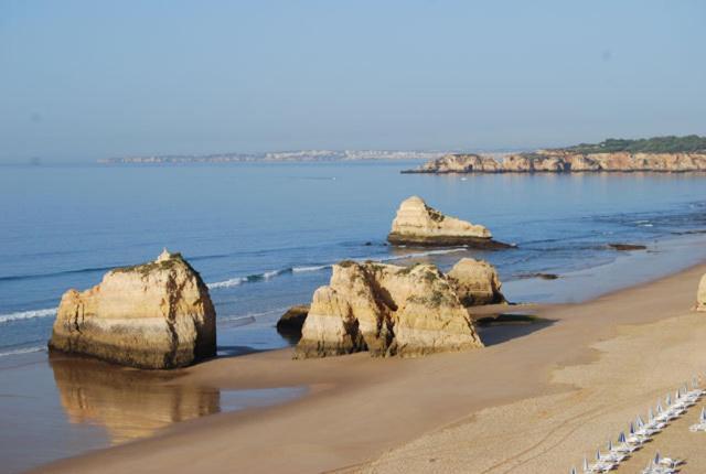Portimao Center Hotel ภายนอก รูปภาพ
