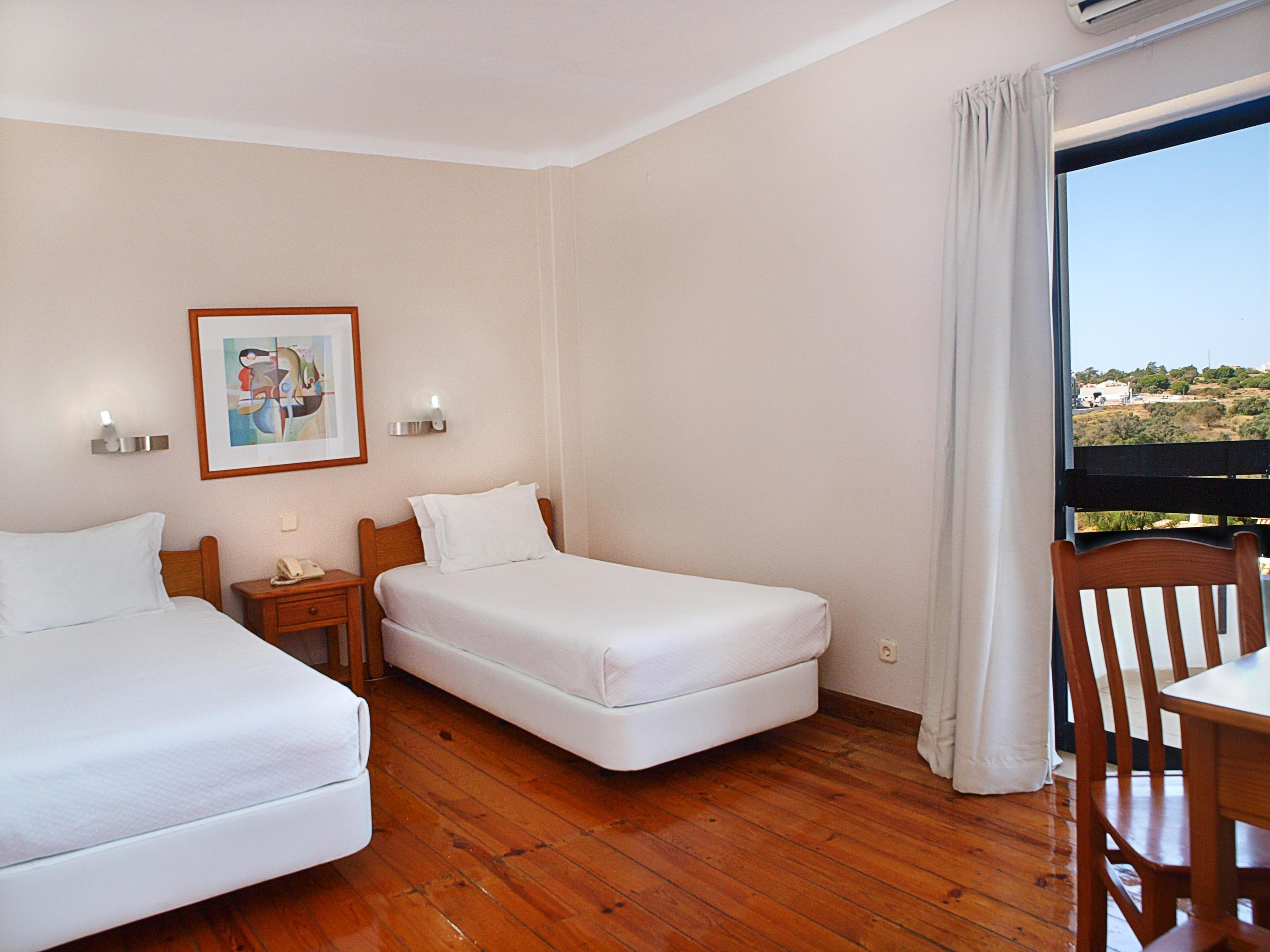 Portimao Center Hotel ภายนอก รูปภาพ