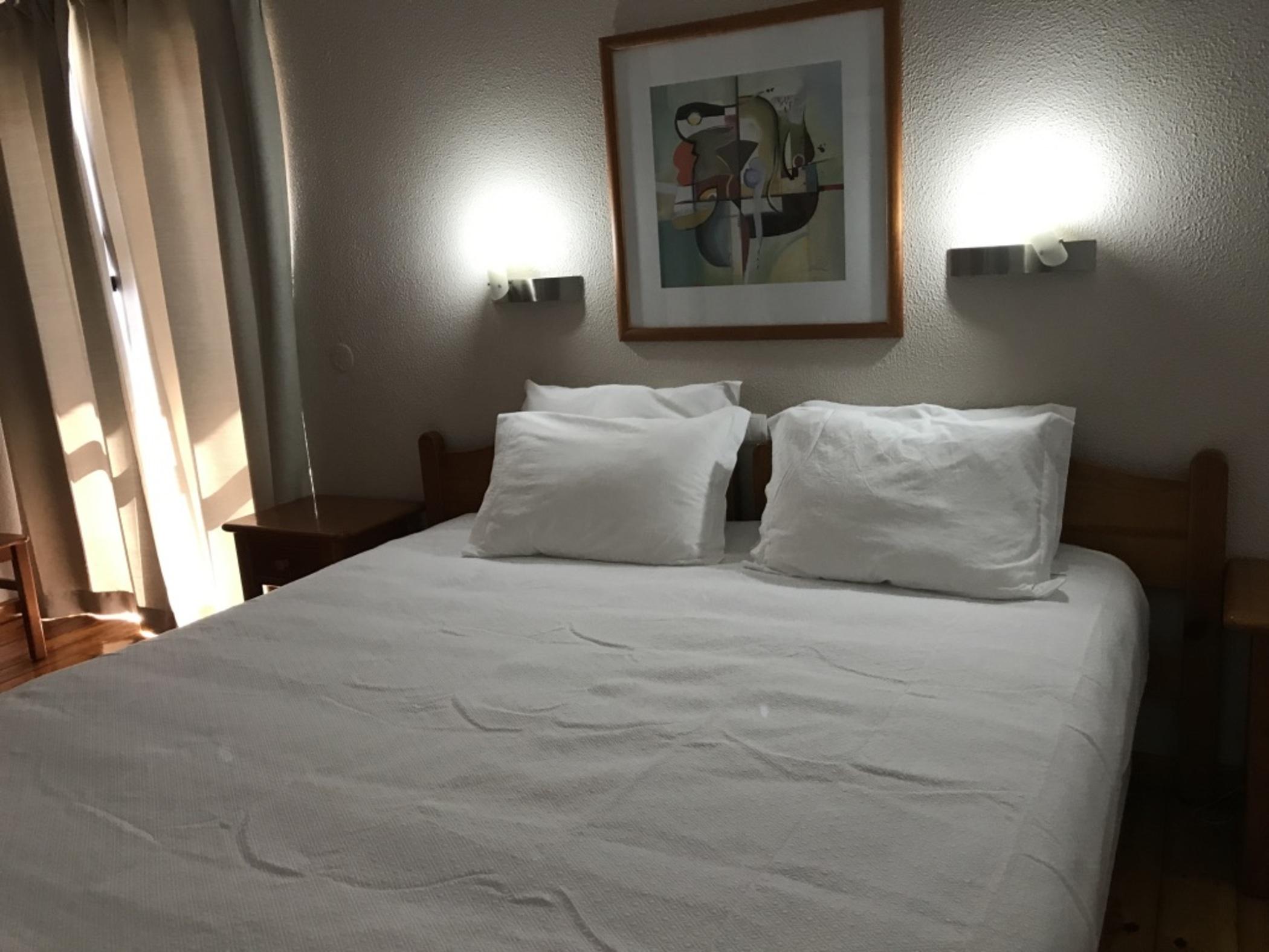 Portimao Center Hotel ภายนอก รูปภาพ