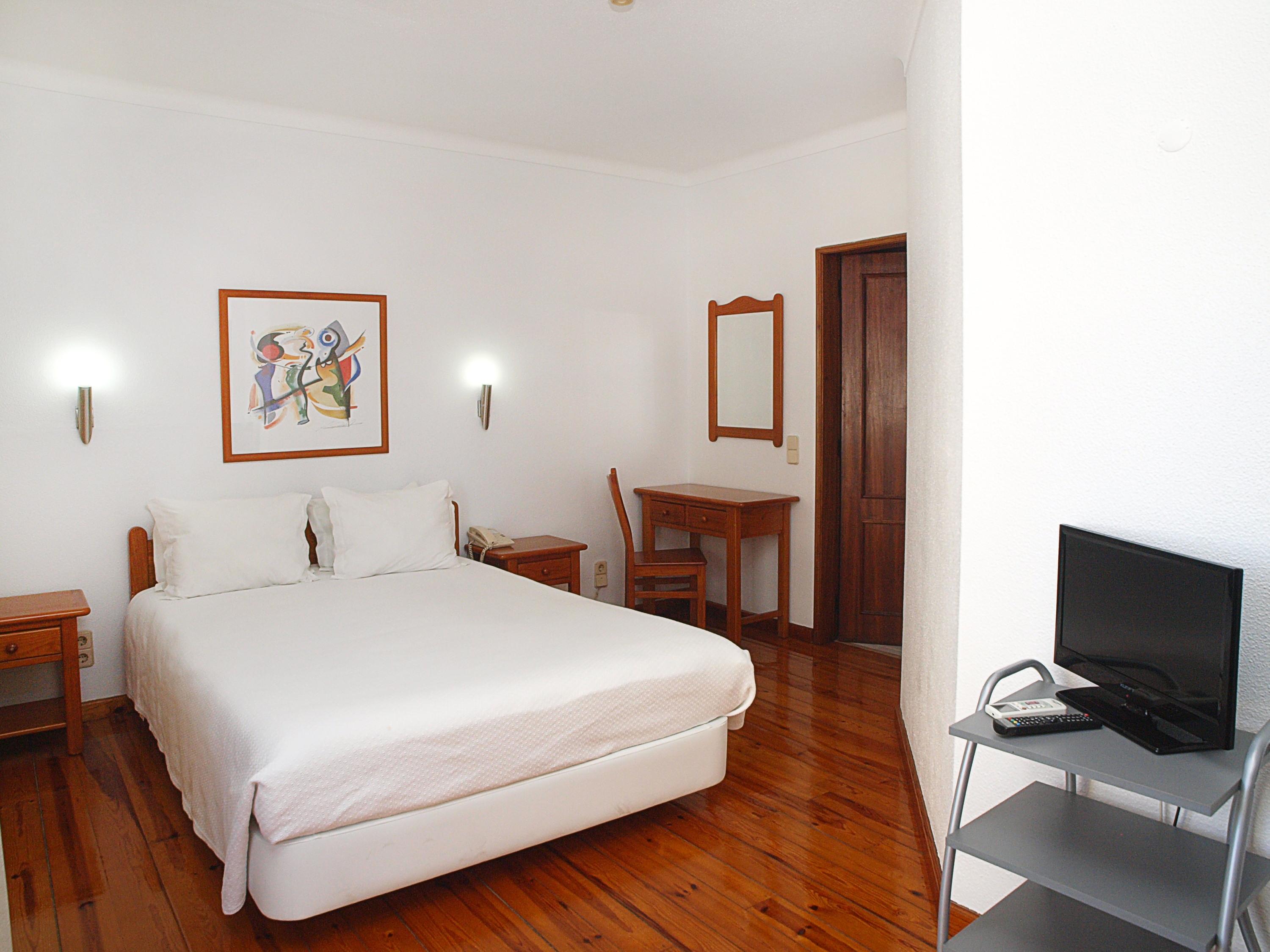 Portimao Center Hotel ภายนอก รูปภาพ