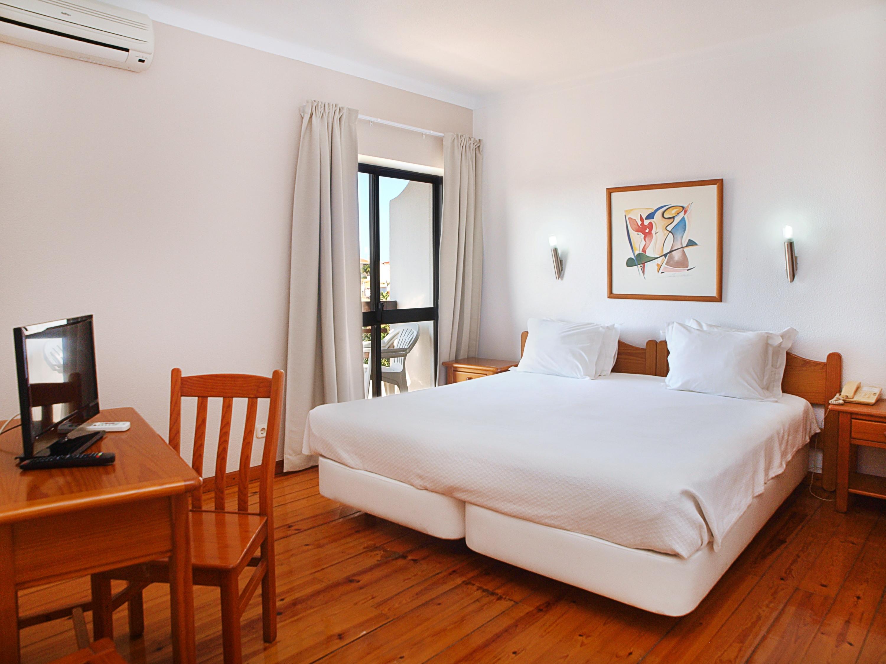 Portimao Center Hotel ภายนอก รูปภาพ