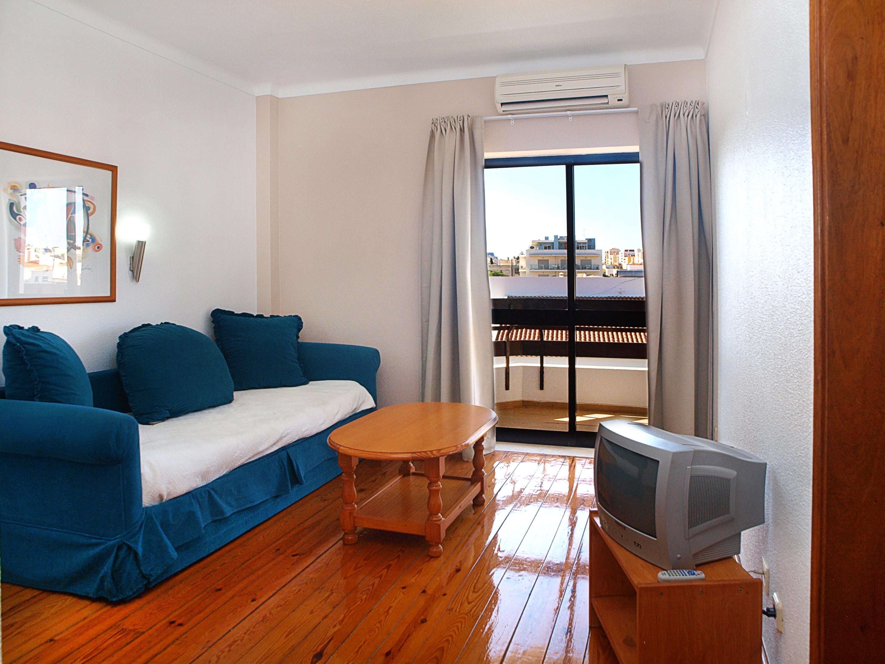 Portimao Center Hotel ภายนอก รูปภาพ