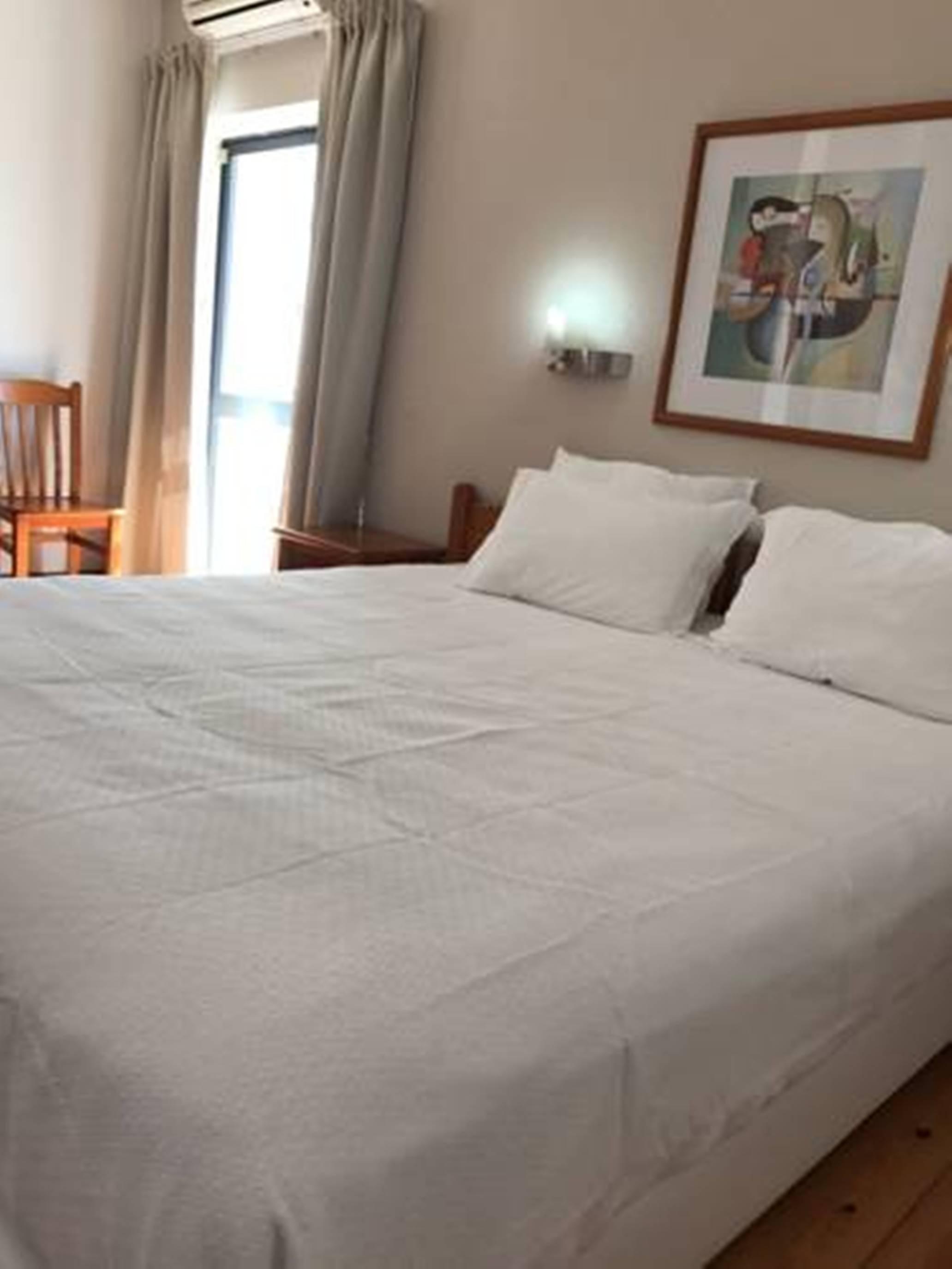 Portimao Center Hotel ภายนอก รูปภาพ