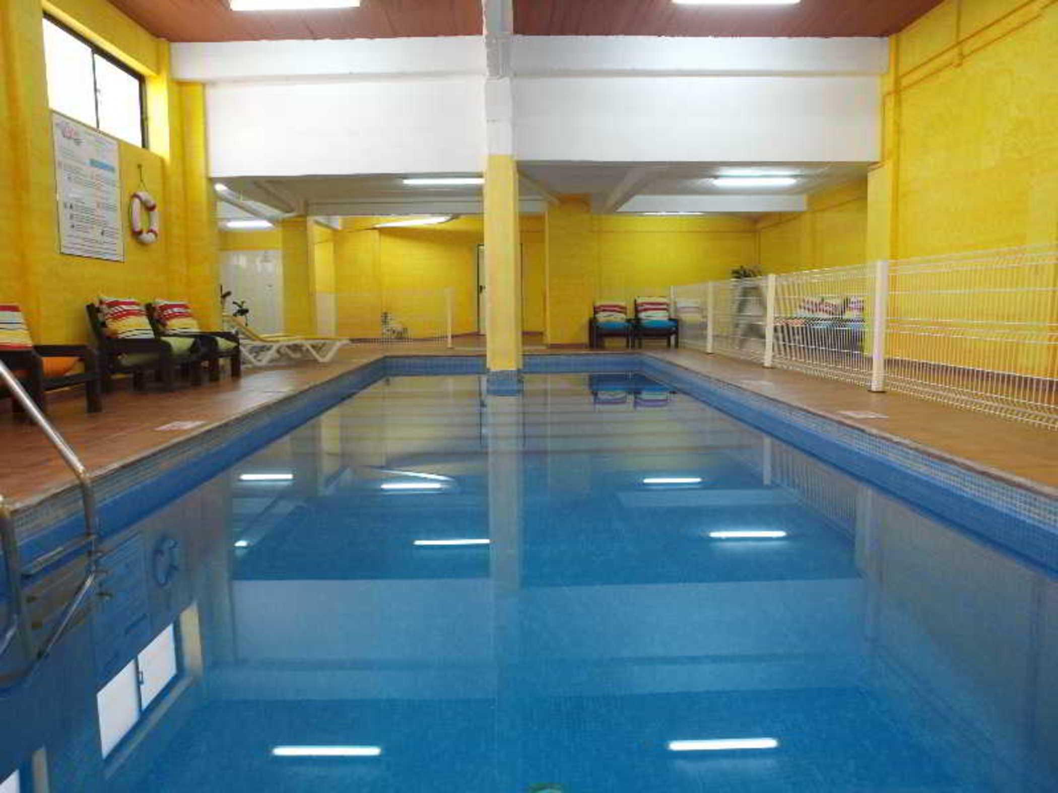 Portimao Center Hotel ภายนอก รูปภาพ