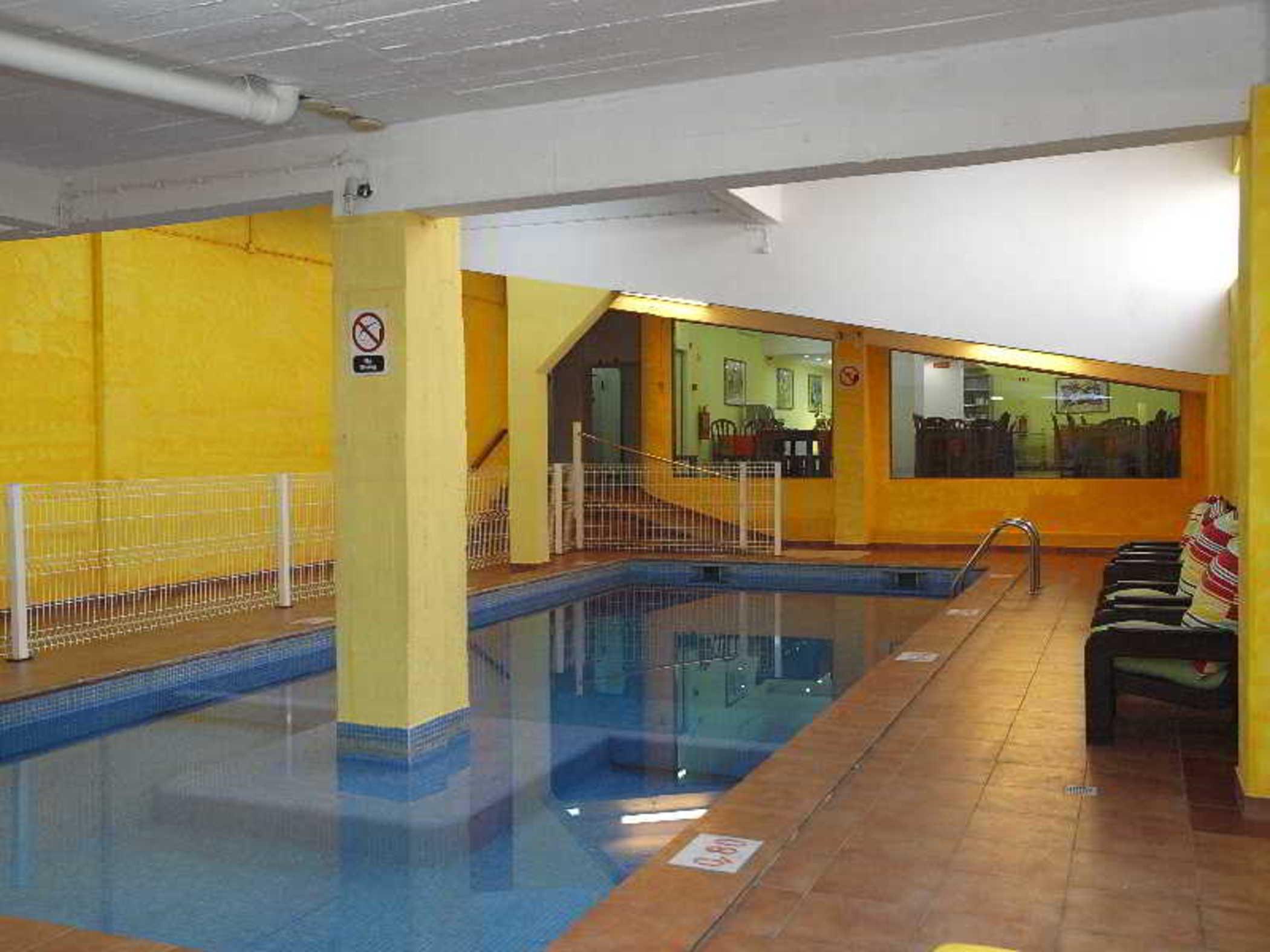 Portimao Center Hotel ภายนอก รูปภาพ
