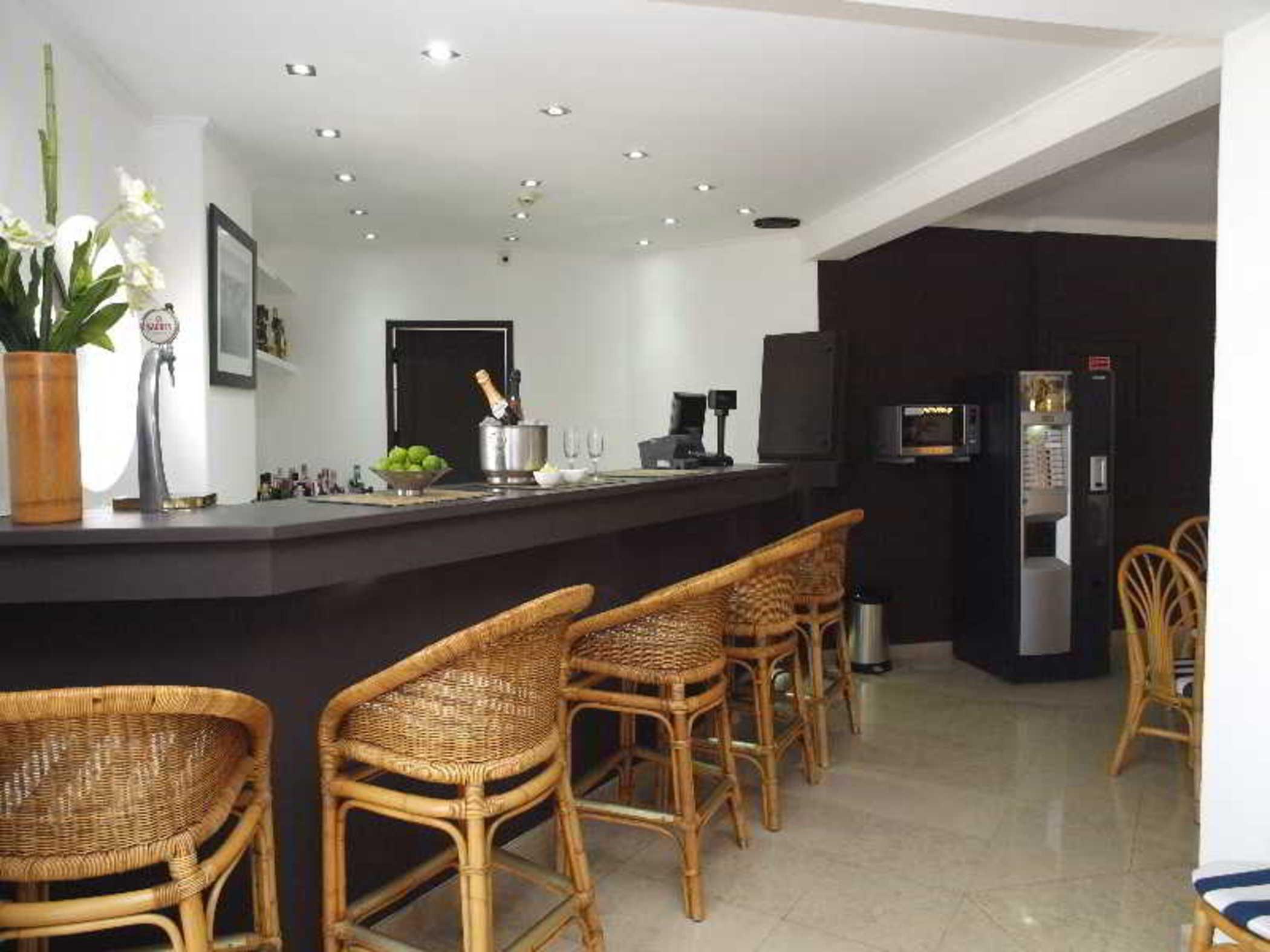 Portimao Center Hotel ภายนอก รูปภาพ