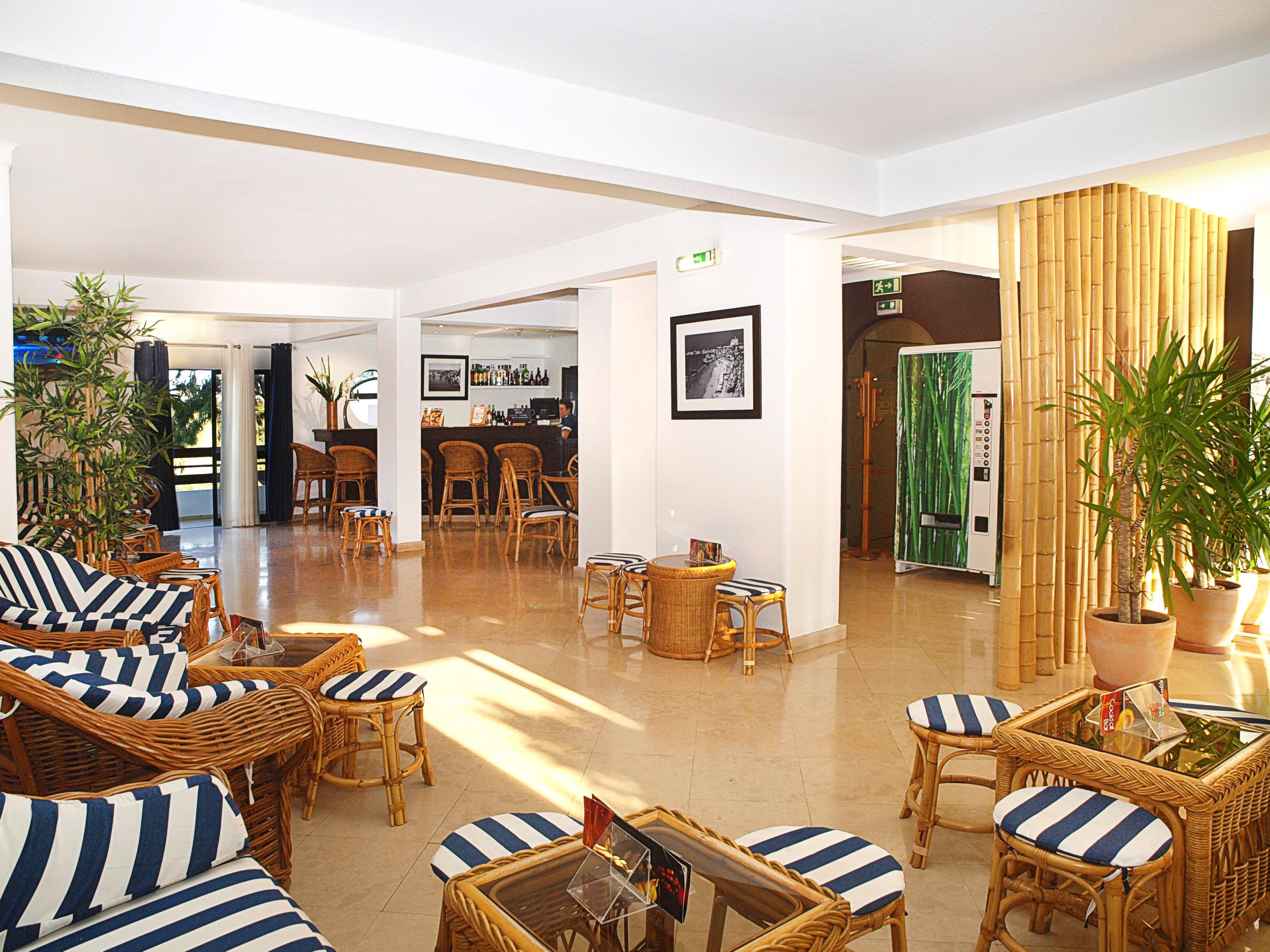 Portimao Center Hotel ภายนอก รูปภาพ