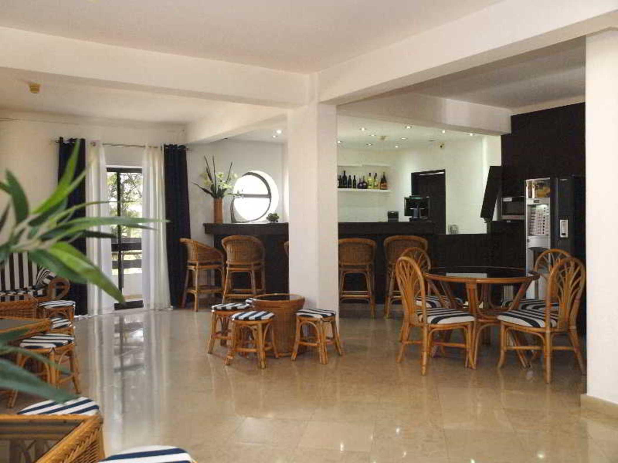 Portimao Center Hotel ภายนอก รูปภาพ