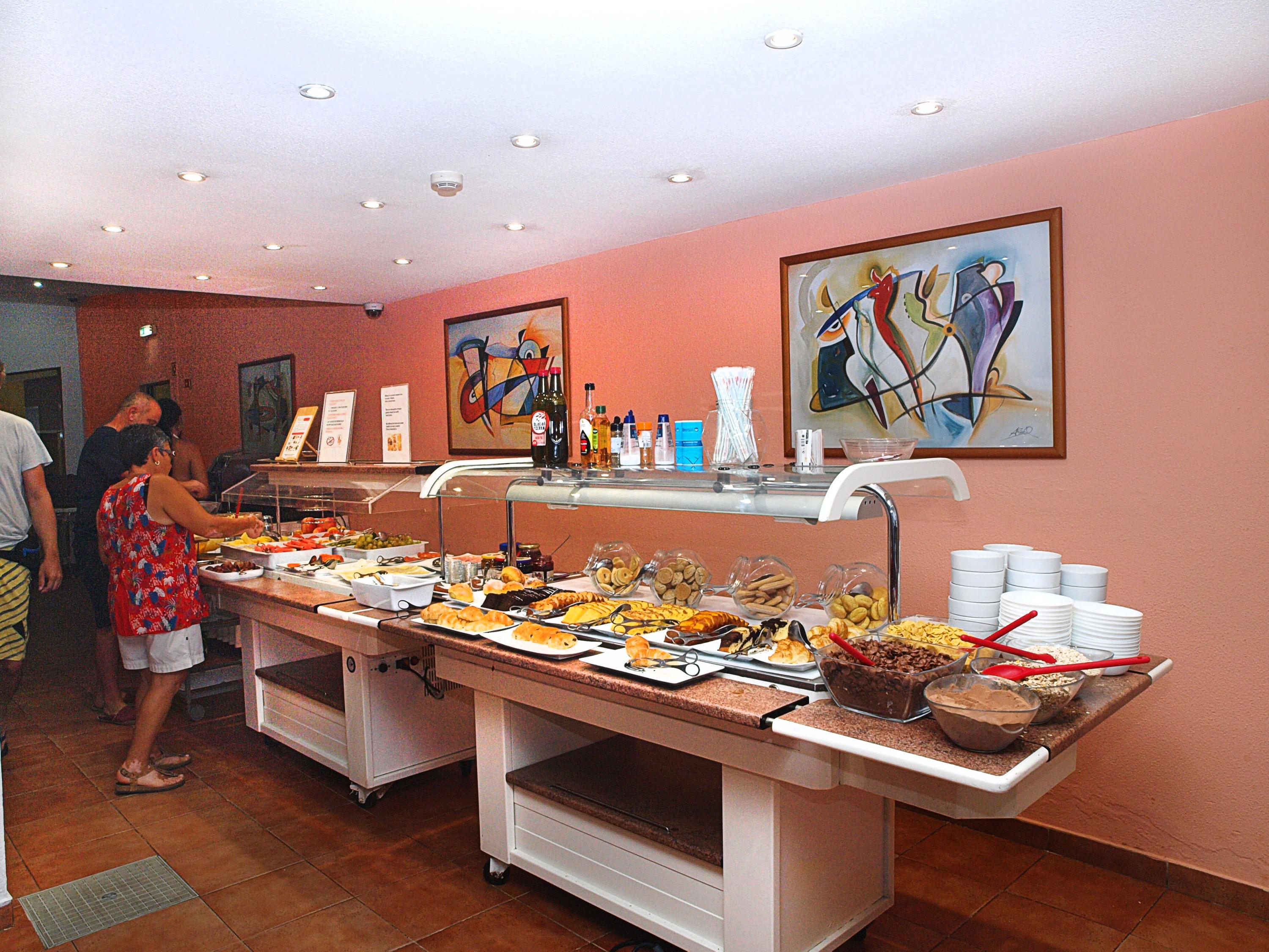 Portimao Center Hotel ภายนอก รูปภาพ