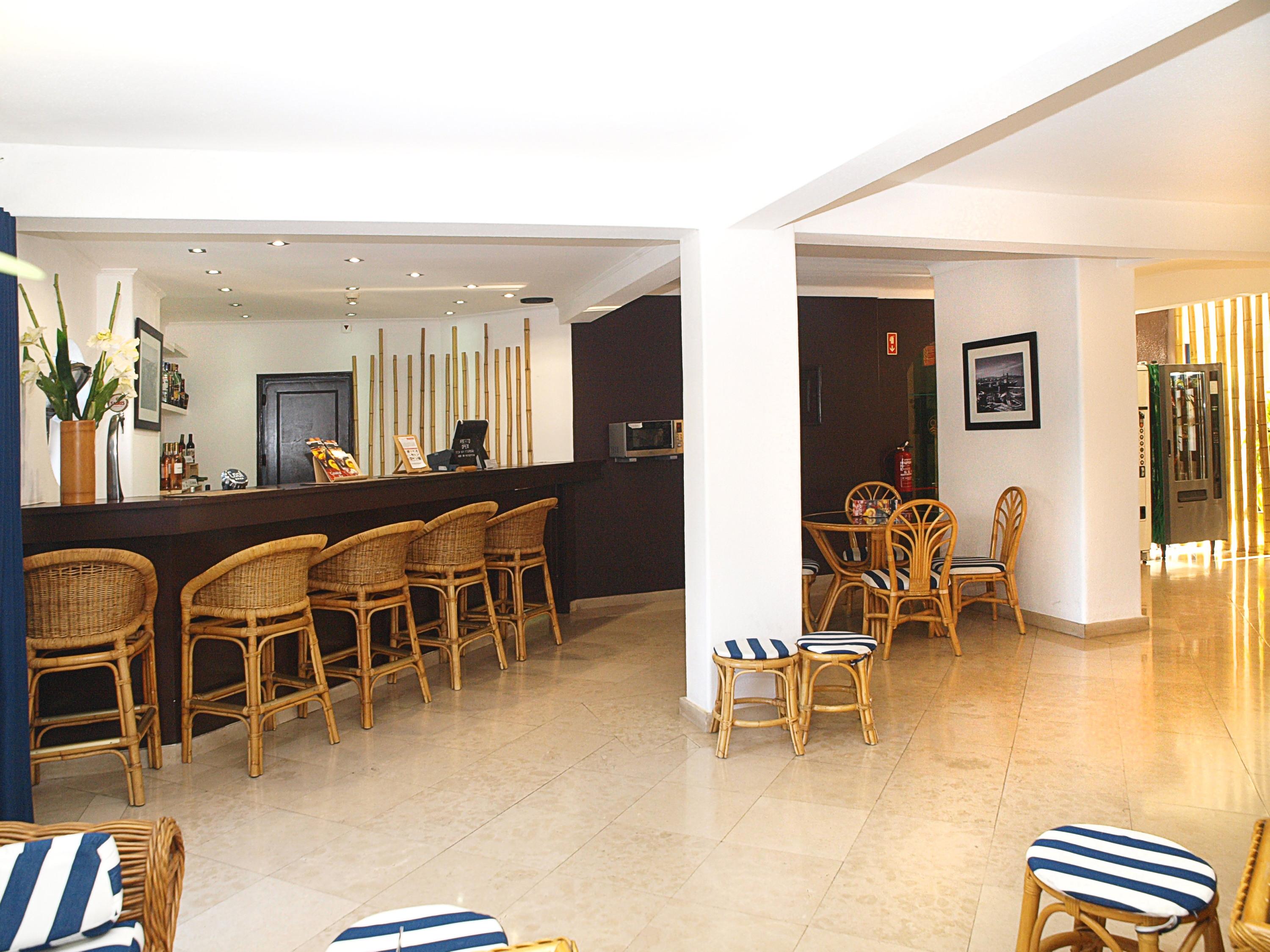 Portimao Center Hotel ภายนอก รูปภาพ