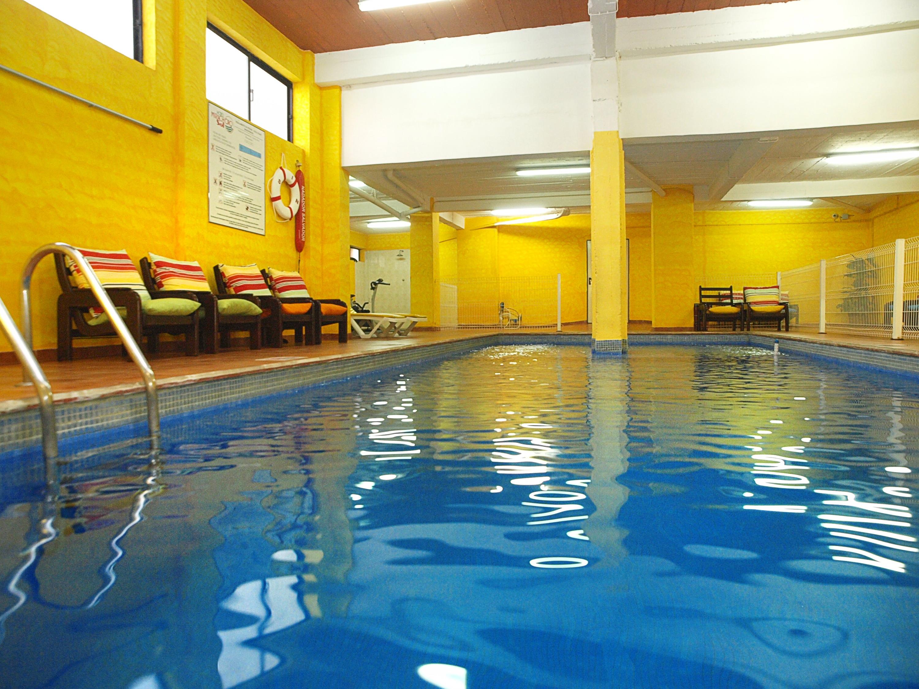 Portimao Center Hotel ภายนอก รูปภาพ