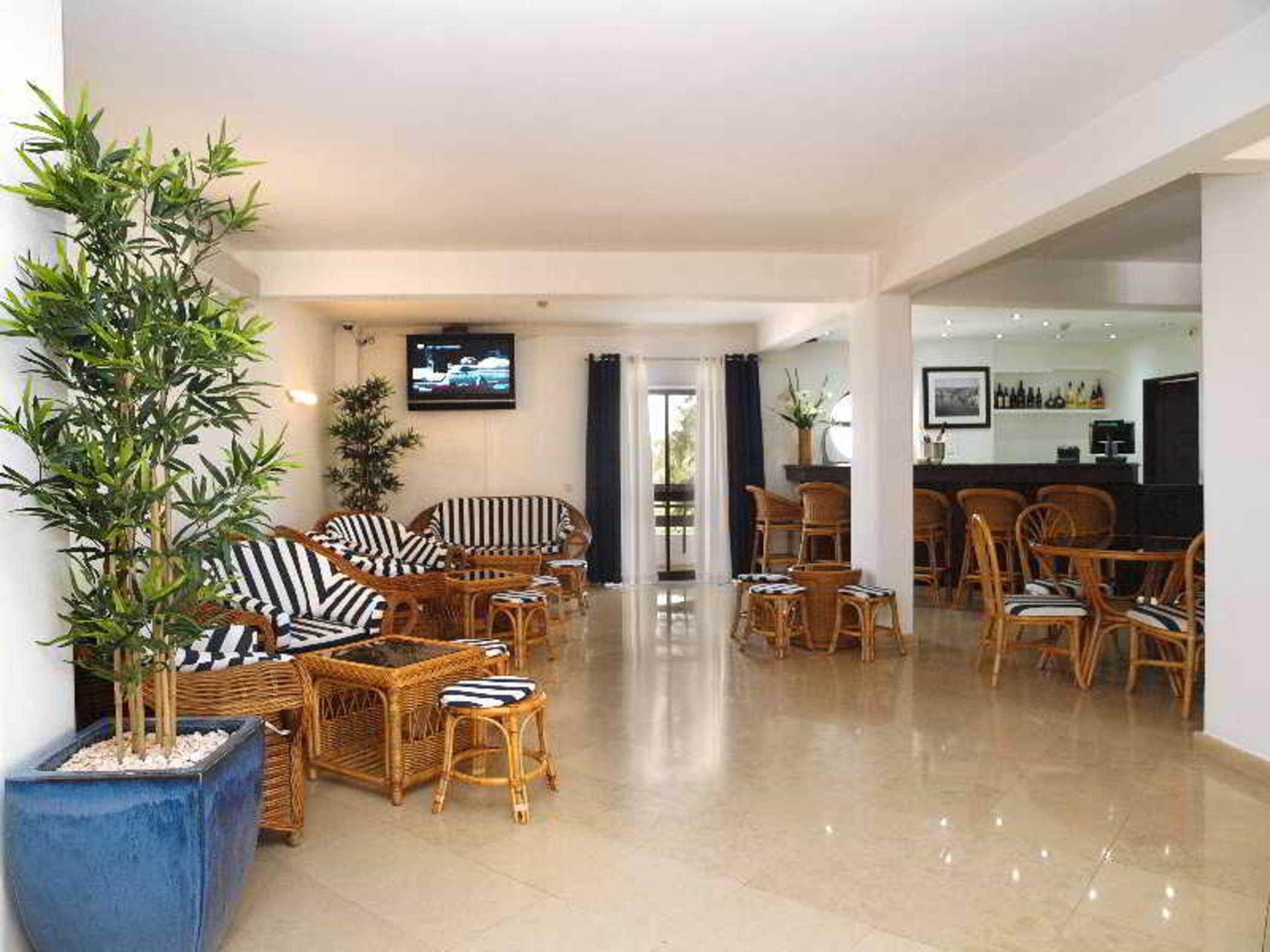 Portimao Center Hotel ภายนอก รูปภาพ