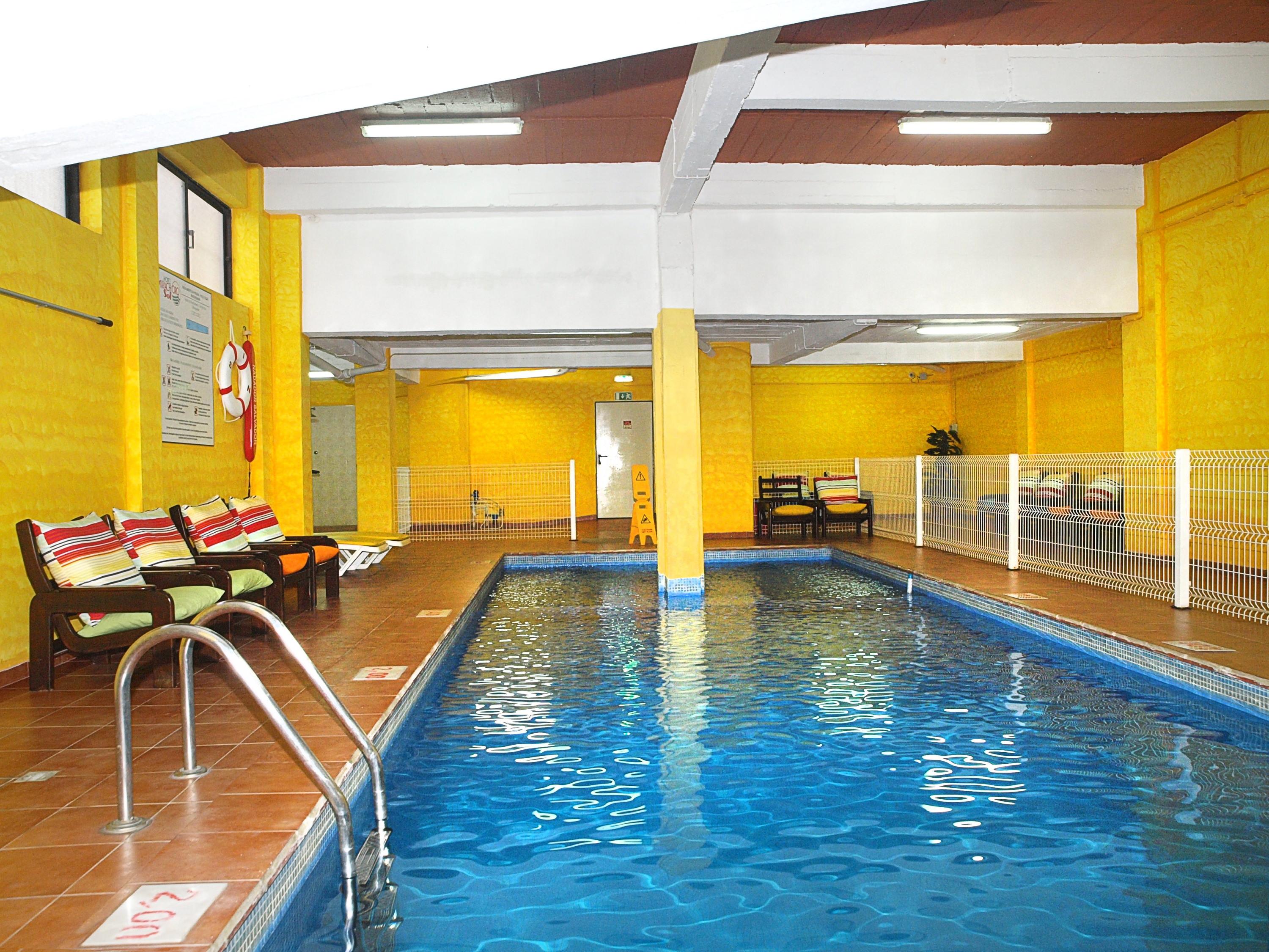 Portimao Center Hotel ภายนอก รูปภาพ