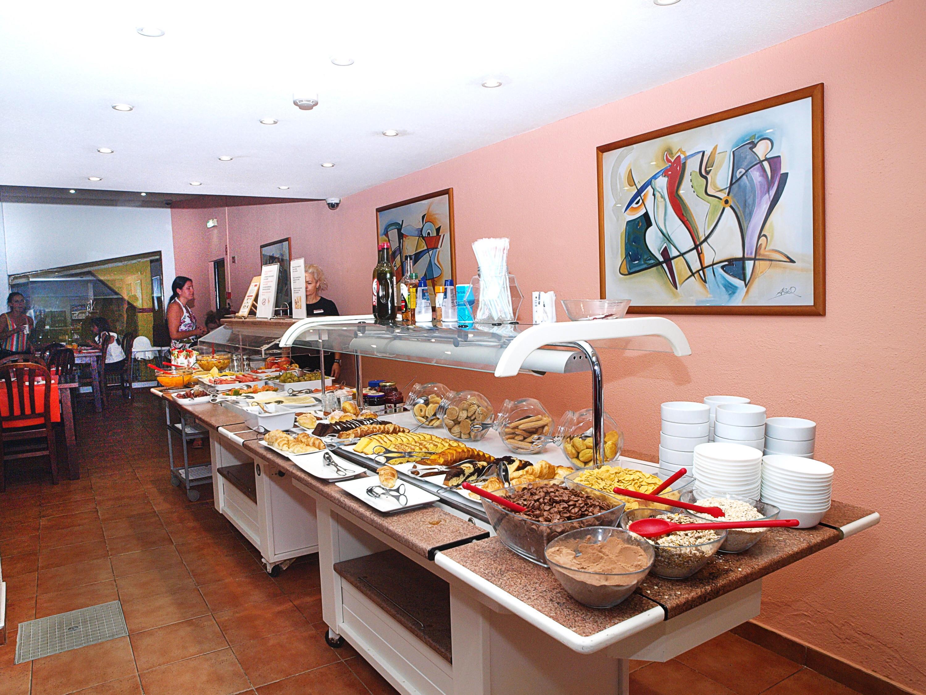 Portimao Center Hotel ภายนอก รูปภาพ