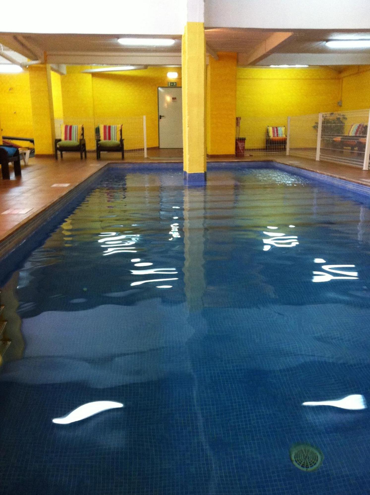 Portimao Center Hotel ภายนอก รูปภาพ