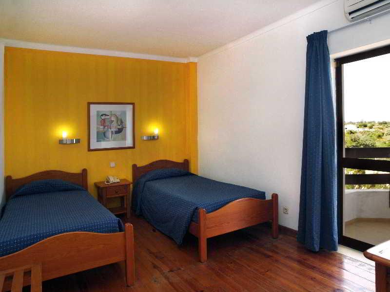 Portimao Center Hotel ภายนอก รูปภาพ