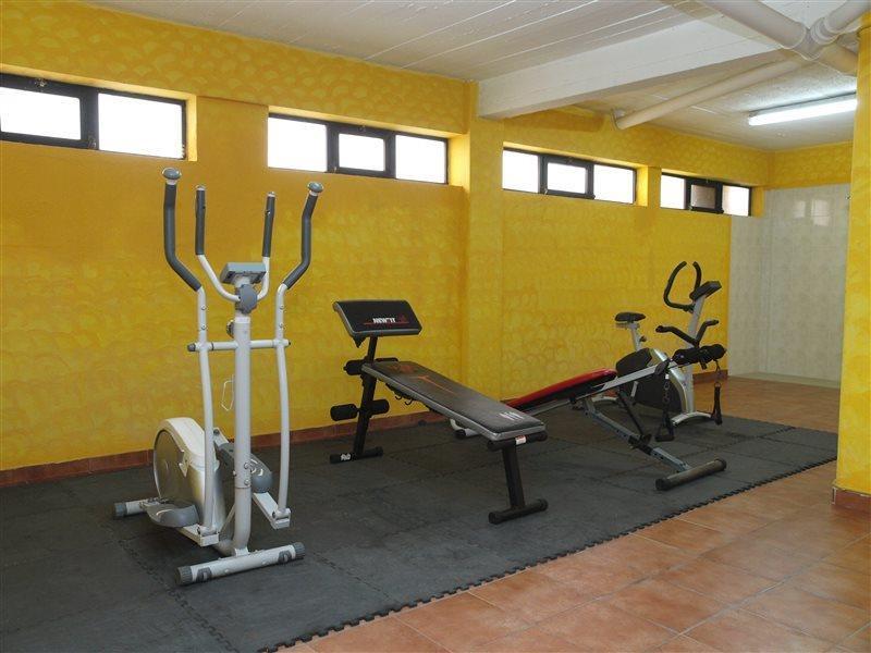 Portimao Center Hotel ภายนอก รูปภาพ