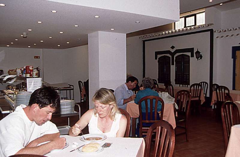 Portimao Center Hotel ภายนอก รูปภาพ