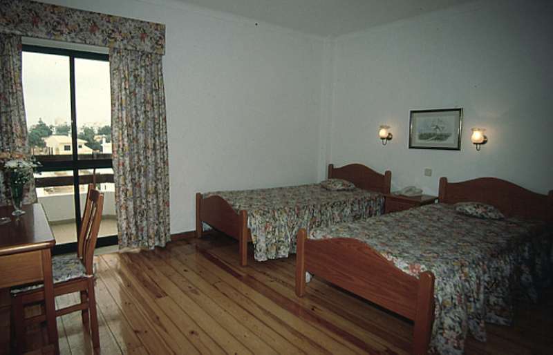 Portimao Center Hotel ภายนอก รูปภาพ